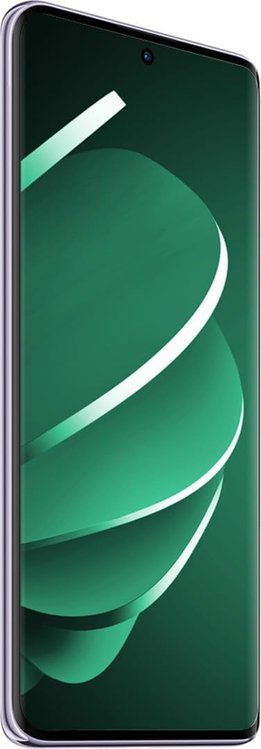 Redmi Note 14 Pro 5G Phantom Purple 8GB RAM 128GB Storage  Snapdragon 7s Gen 3 Processor  AMOLED Display  Dual Nano-SIM  6200mAh Battery