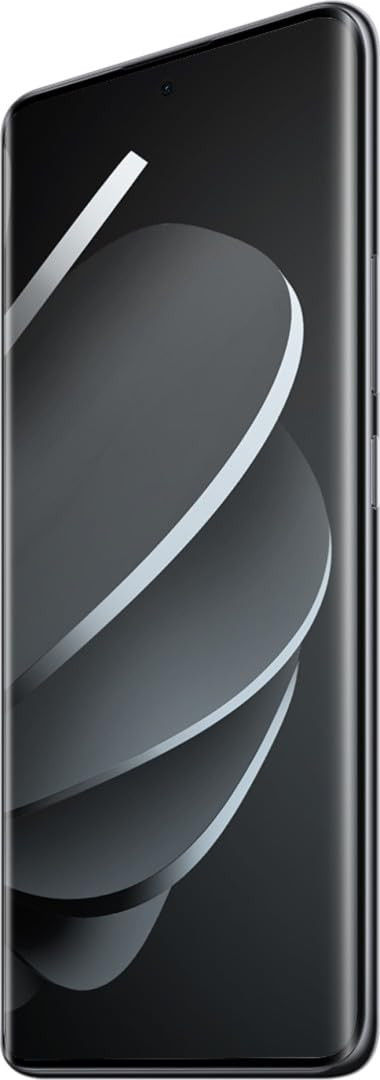 Redmi Note 14 Pro 5G Titan Black 8GB RAM 256GB Storage  Snapdragon 7s Gen 3 Processor  AMOLED Display  Dual Nano-SIM  6200mAh Battery