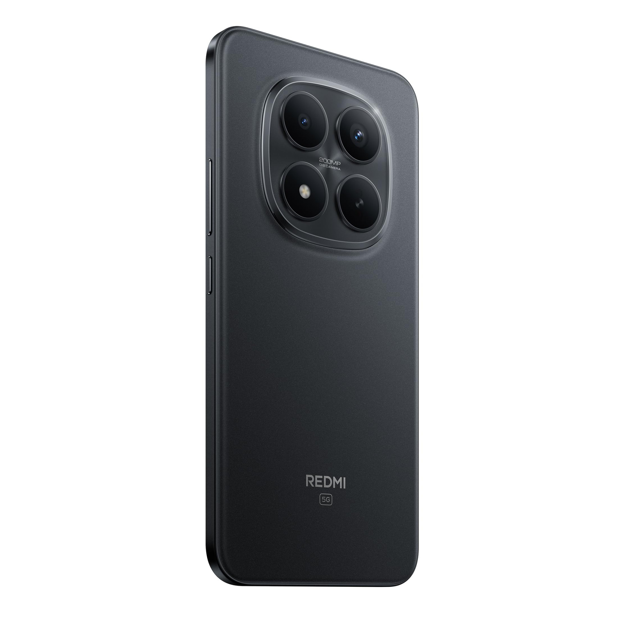 REDMI Note 15 Pro 5G 12 GB RAM 256 GB Storage Carbon Black