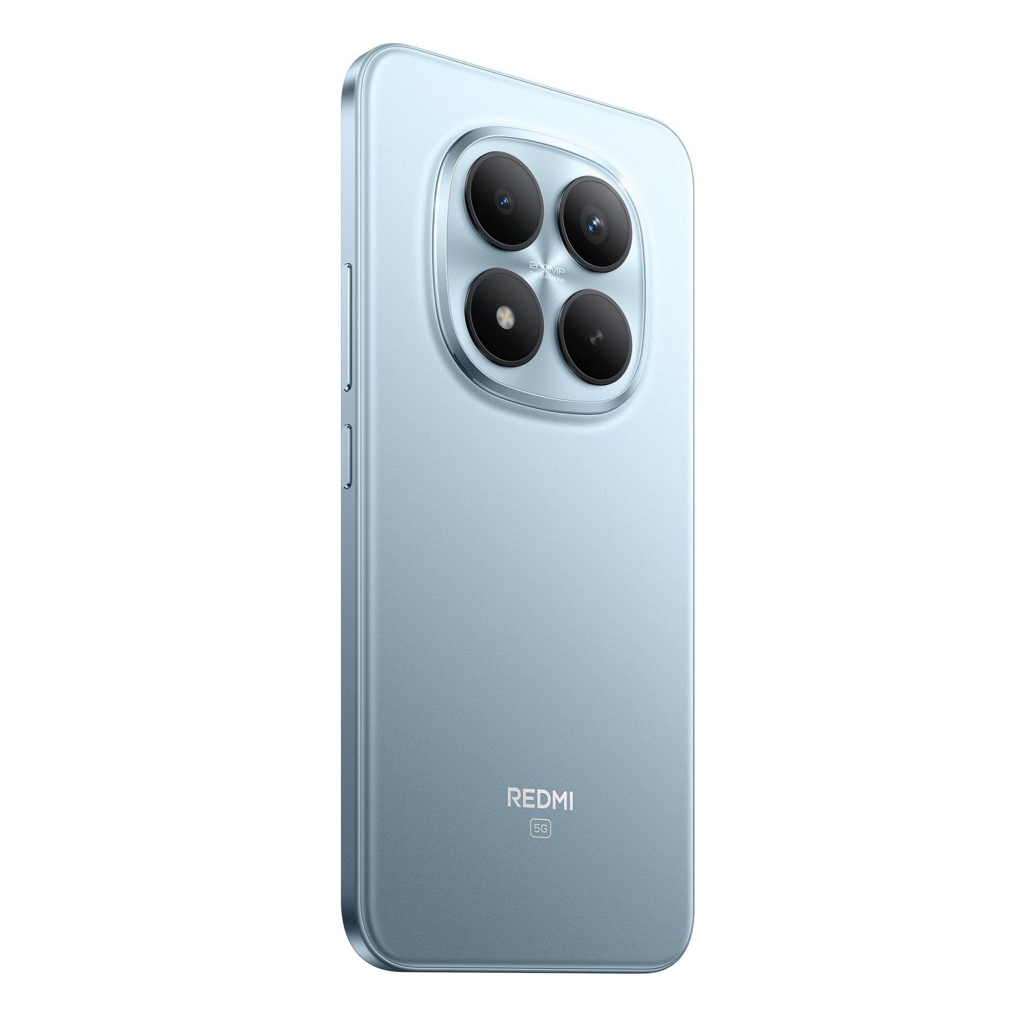 REDMI Note 15 Pro 5G 12 GB RAM 256 GB Storage Mirage Blue