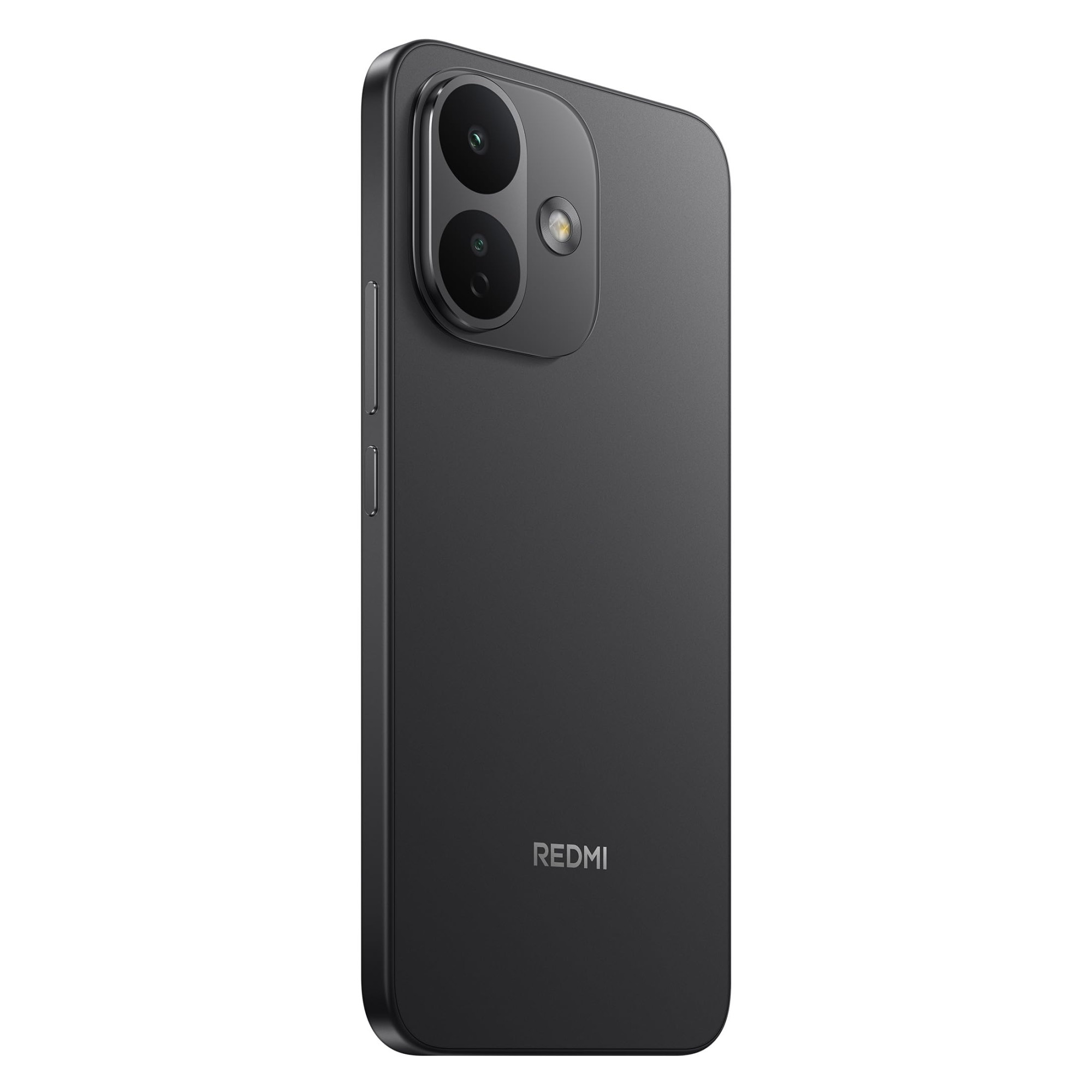 Redmi Note 17 Pro 5G 8 GB RAM 128GB Storage Stealth Black