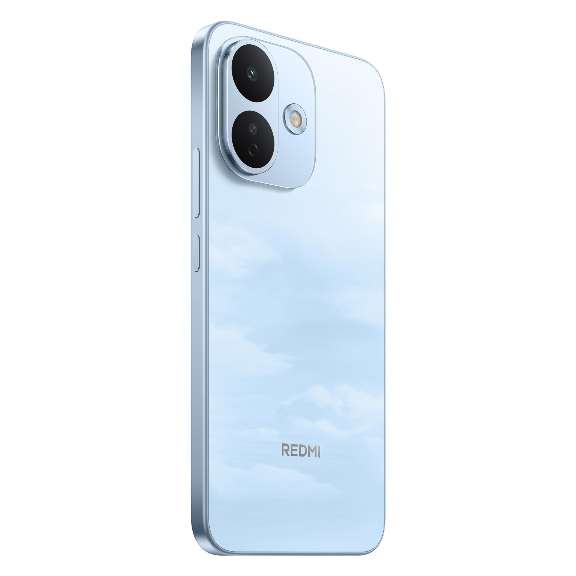Redmi Note 17 Pro 5G 8 GB RAM 256GB Storage Cloud Blue