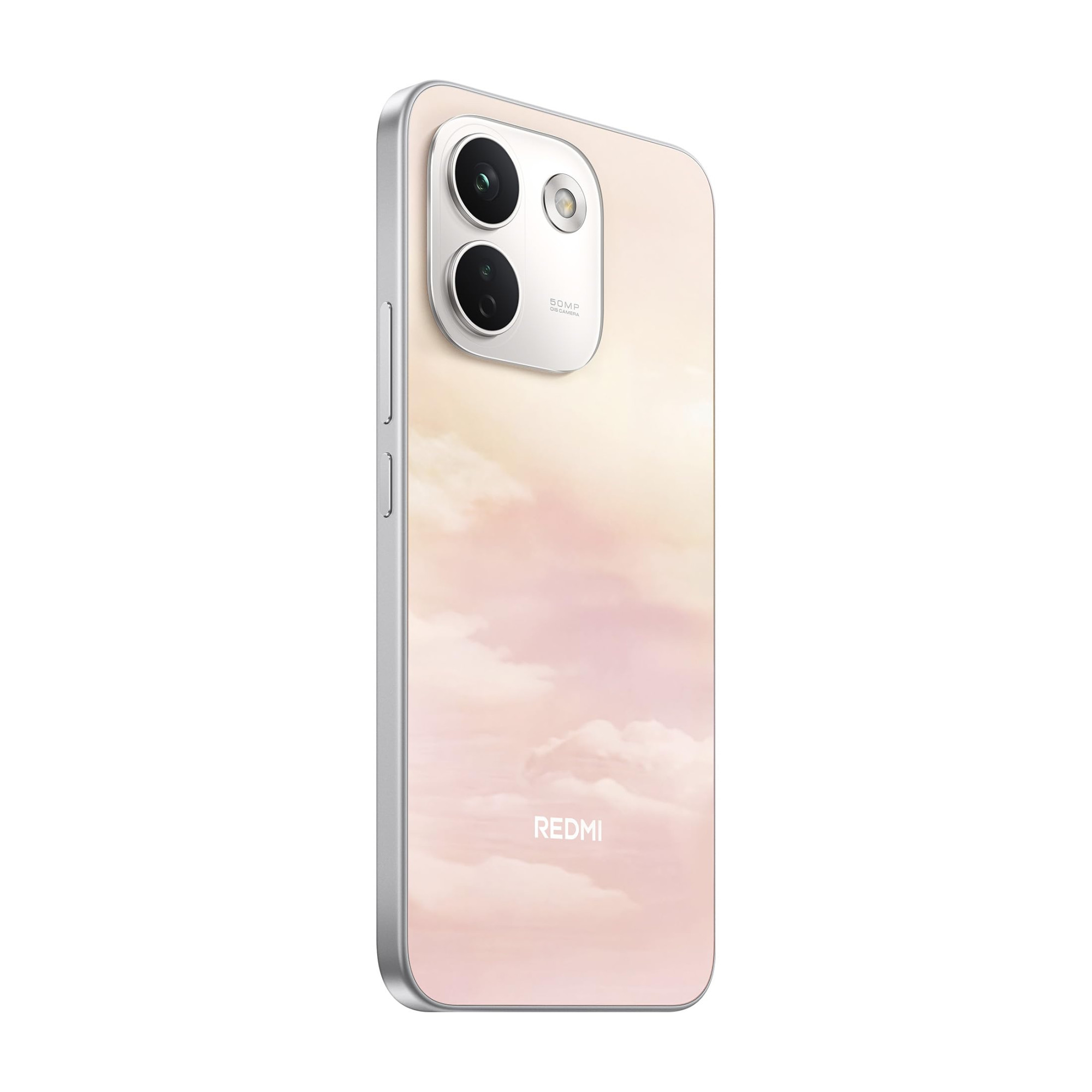 Redmi Note 17 Pro Max 5G 8 GB RAM 256GB Storage Secret Sunrise