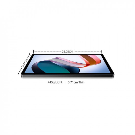 Redmi Pad | MediaTek Helio G99 | 26.95cm (10.61 inch)