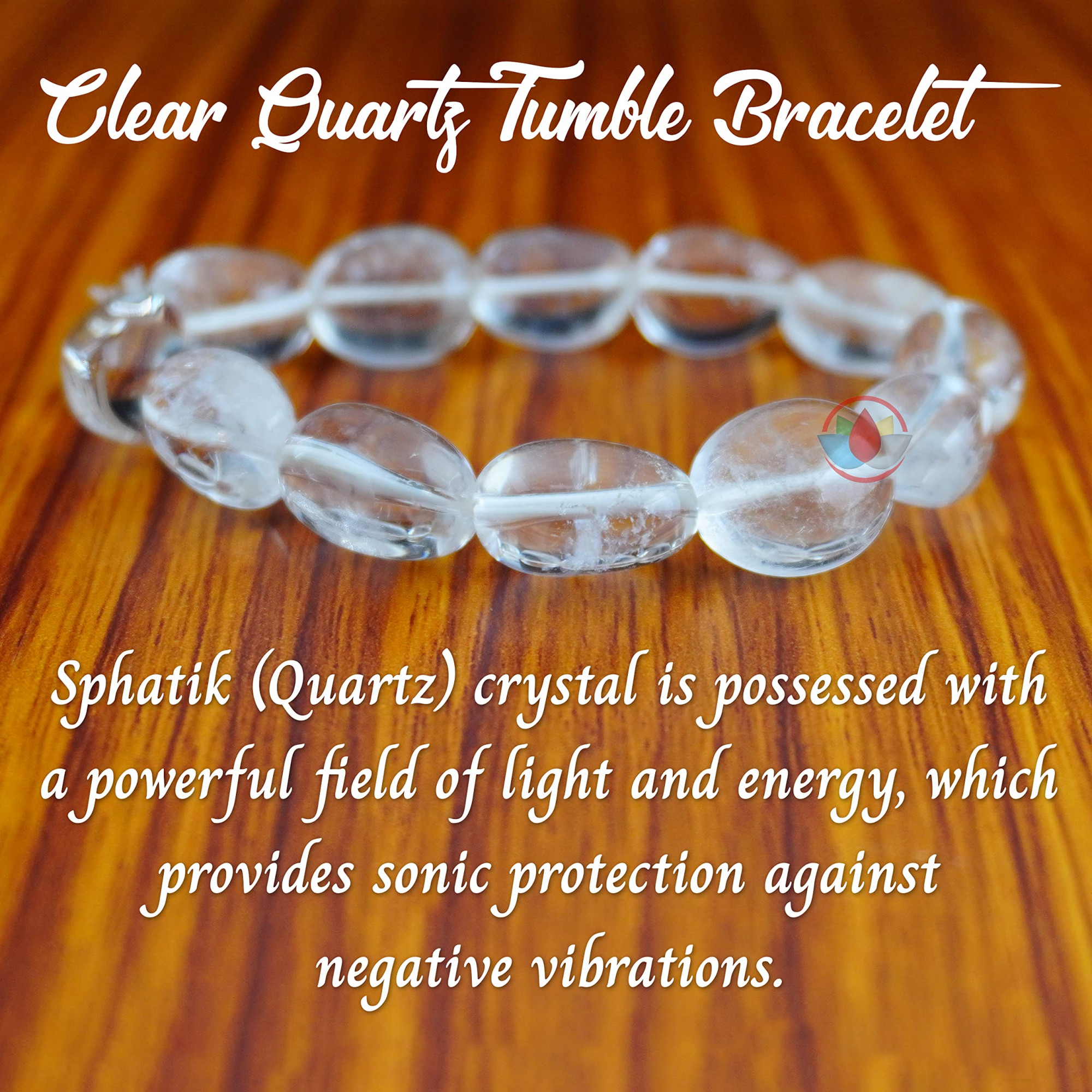 Reiki chakra deals energy healing bracelet
