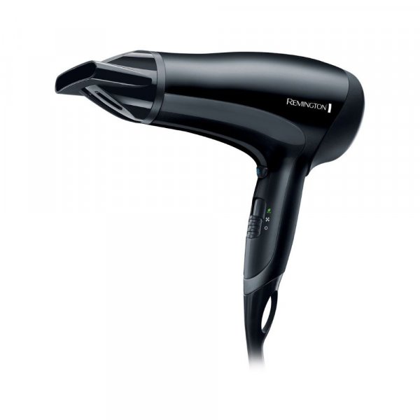 Remington Power Dry 2000 Hair Dryer D3010