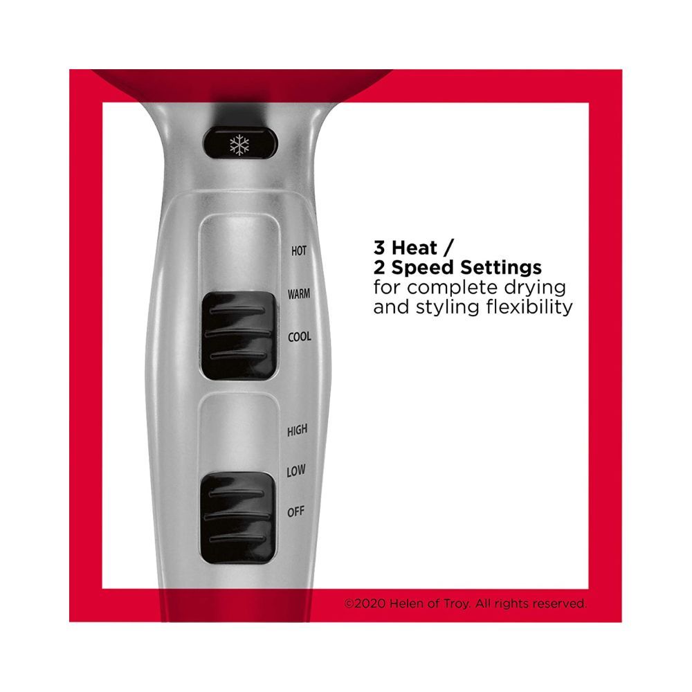 Revlon 1875W Volumizing Hair Dryer