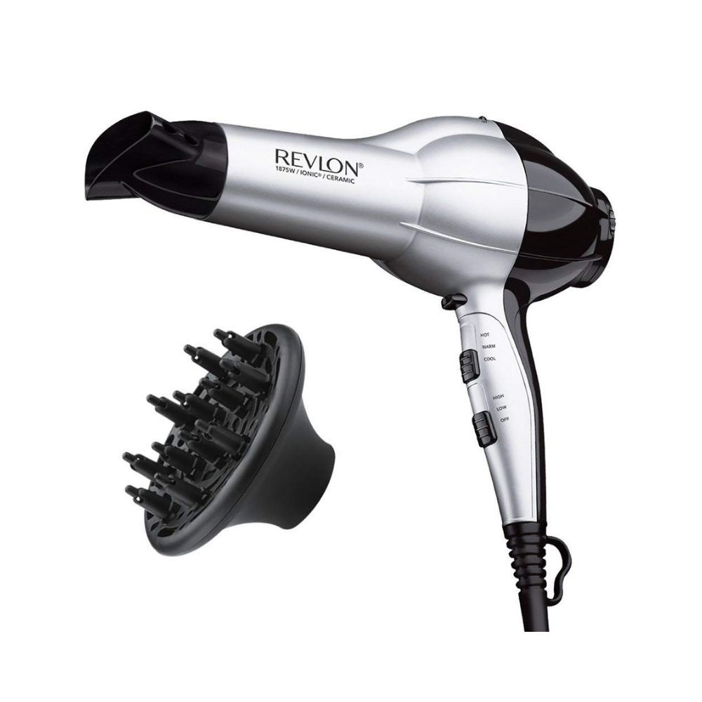 Revlon 1875W Volumizing Hair Dryer