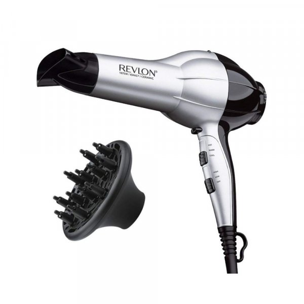 Revlon 1875W Volumizing Hair Dryer