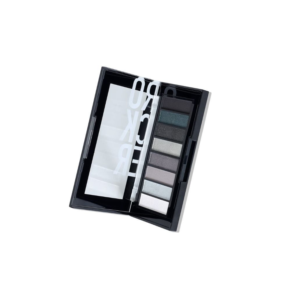 REVLON ColorStay Look Book Eye Shadow Palette - Rocker (1S10330B01183006)