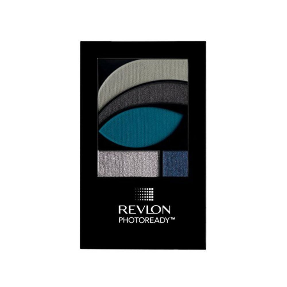 Revlon Photoready Primer and Shadow, 517 Eclectic, 0.1 Ounce, (Pack of 1)