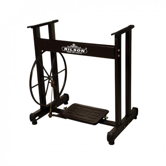 Rilson Domestic Sewing Machine Stand and Table Set