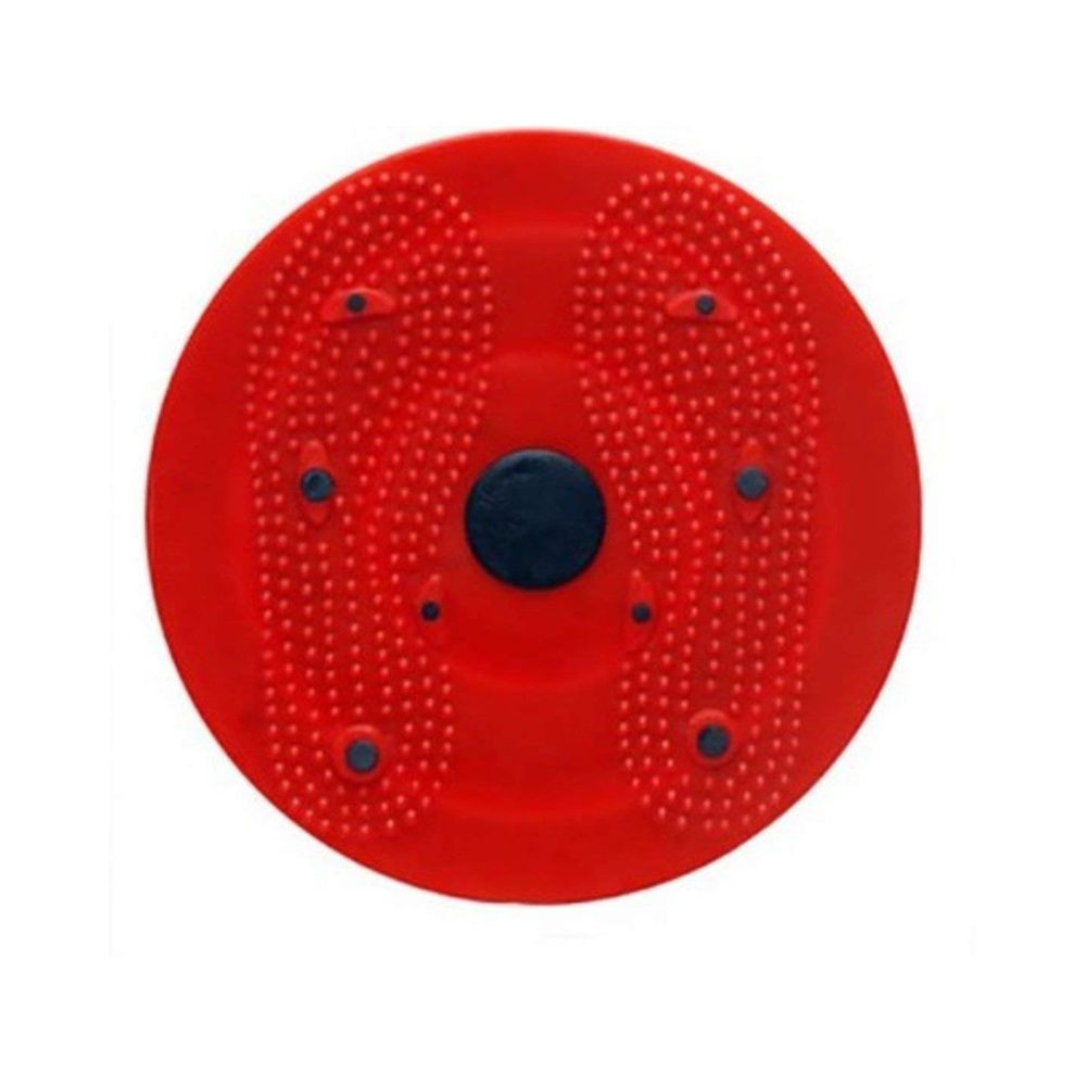 Rionel Tummy Twister Acupressure Twister Magnets Useful for Figure Tone-up