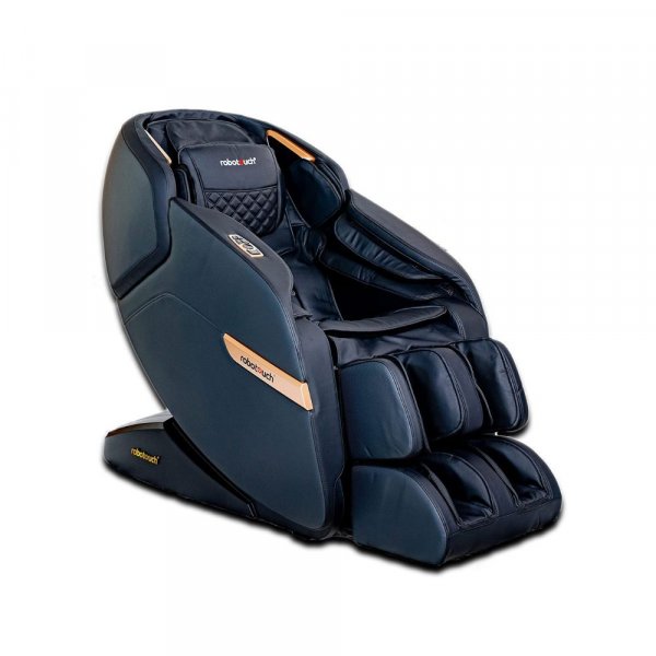 RoboTouch Echo Pro Full Body Massage Chair (Black)