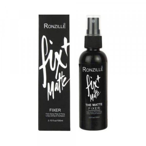 Ronzille Long Lasting Makeup Fixer 100 Ml