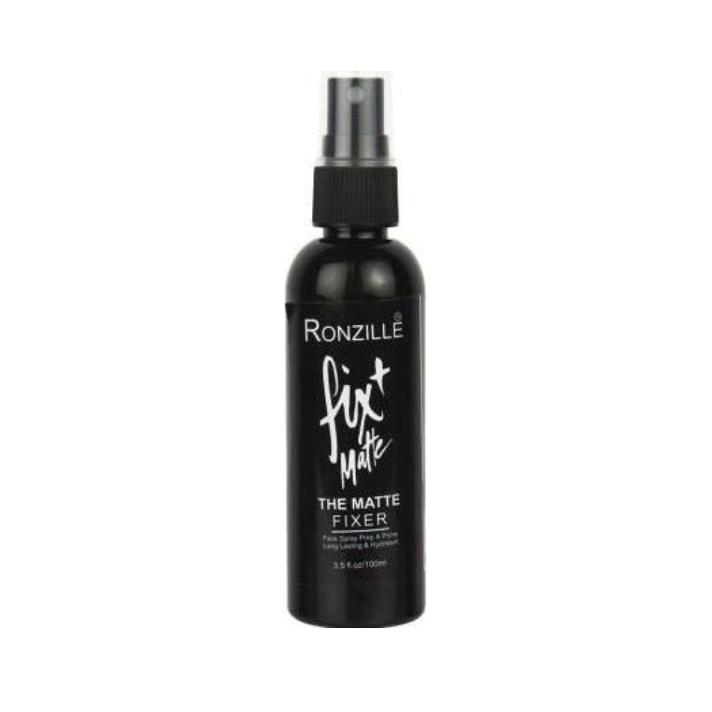 Ronzille Long Lasting Makeup Fixer 100 Ml