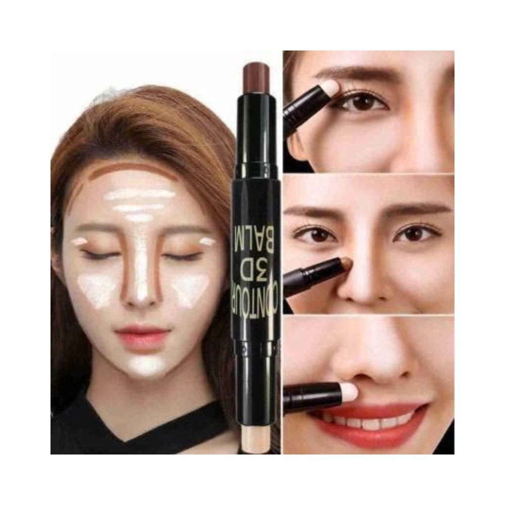 Rupali Makeup Kit Eye Shadow Palette +10pc Soft and Puffy Makeup Brushes + Primer, Fixer
