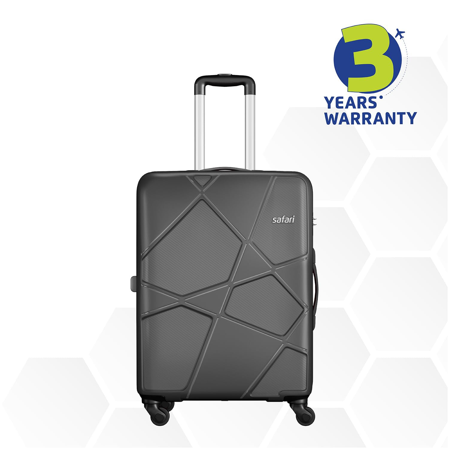 66 cm trolley bag outlet