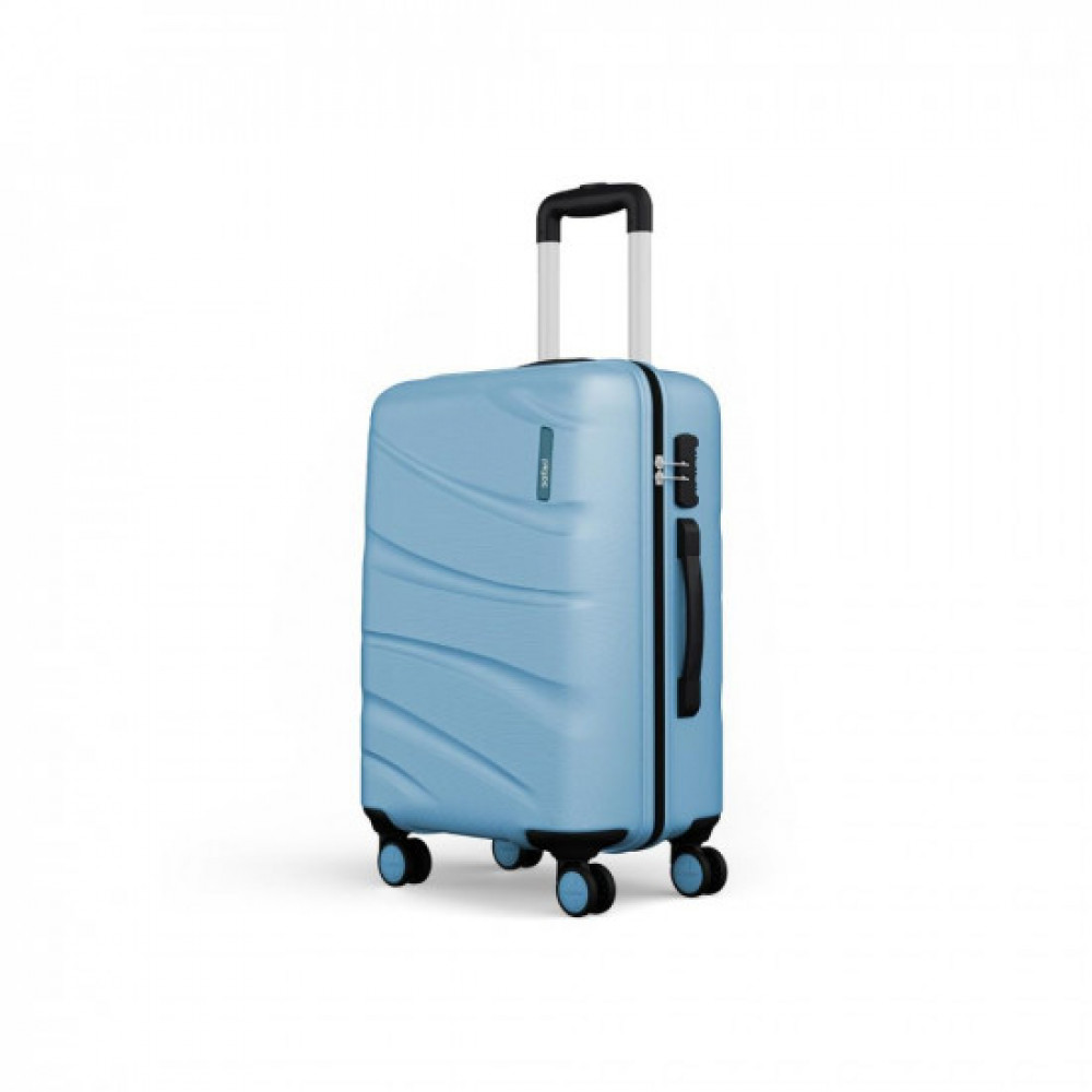 Safari 65cm trolley shop bag