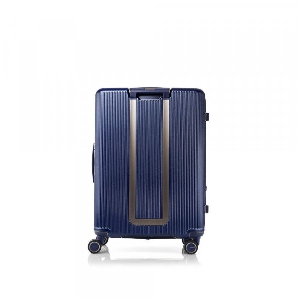 Samsonite Minter Spinner 55/20 Navy