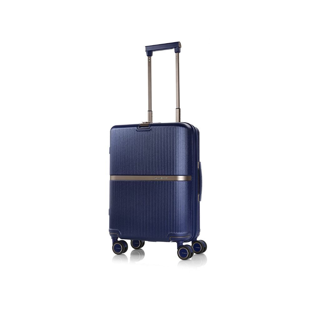 Samsonite Minter Spinner 55/20 Navy