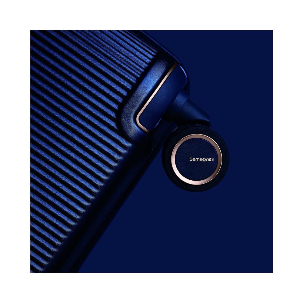 Samsonite Minter Spinner 55/20 Navy