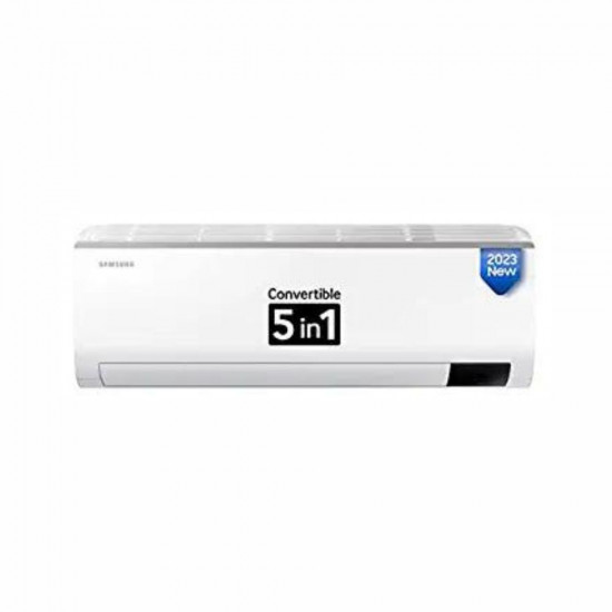 Samsung 1 Ton 3 Star Inverter Split Ac Copper