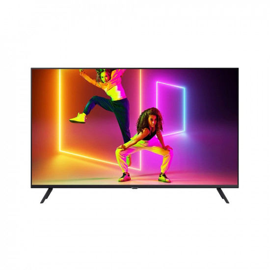 Samsung 138 cm 55 inches Crystal 4K Series Ultra HD Smart LED TV UA55AUE60AKLXL Black