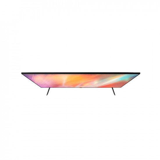 Samsung 138 cm 55 inches Crystal 4K Series Ultra HD Smart LED TV UA55AUE60AKLXL Black
