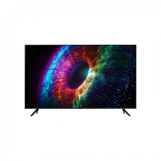 Samsung 138 cm 55 inches Crystal iSmart 4K Ultra HD Smart LED TV UA55CUE60AKLXL Black