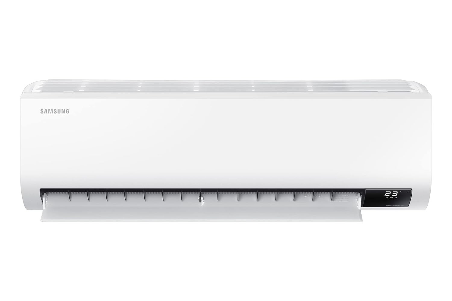 Samsung 15 Ton 3 Star Inverter Split AC Copper Convertible 5-in-1 Cooling Mode Easy Filter Plus