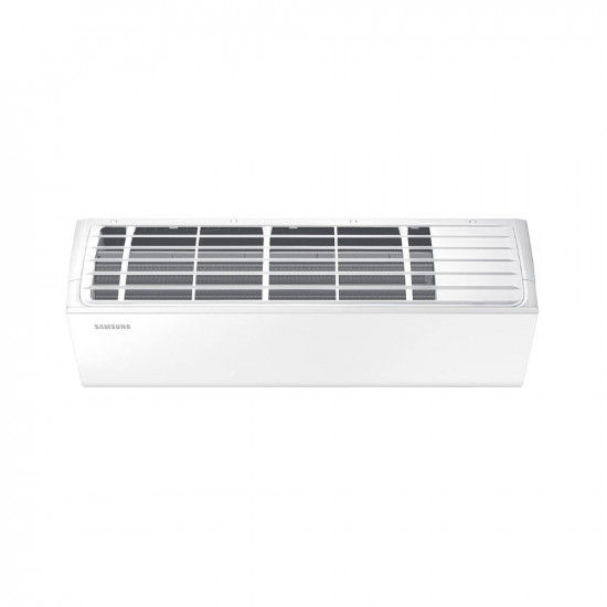 Samsung 1.5 Ton 5 Star, Wi-Fi Enabled, Inverter Split AC (Copper, Convertible 5-in-1 Cooling Mode, Anti Bacteria Filter, 2022 Model AR18BYNZBWK, White)