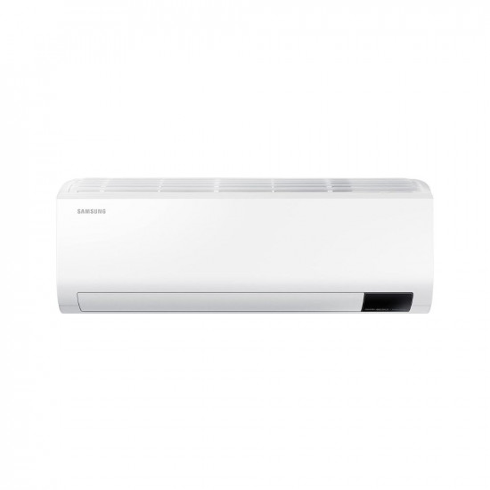 Samsung 1.5 Ton 5 Star, Wi-Fi Enabled, Inverter Split AC (Copper, Convertible 5-in-1 Cooling Mode, Anti Bacteria Filter, 2022 Model AR18BYNZBWK, White)