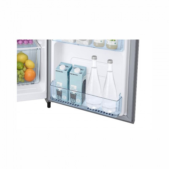 Samsung 183 L 2 Star Digital Inverter Direct Cool Single Door Refrigerator RR20C2412GS NL