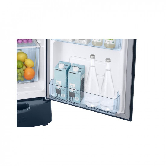 Samsung 183 L 3 Star Digital Inverter Direct Cool Single Door Refrigerator RR20C1823U8 HL