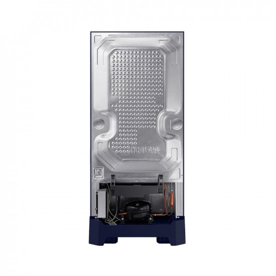 Samsung 189L 5 Star Inverter Direct Cool Single Door Refrigerator RR21C2H25UZ HL