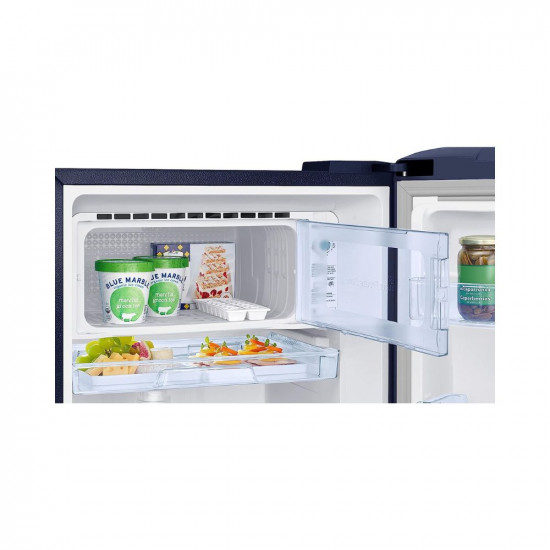 Samsung 189L 5 Star Inverter Direct Cool Single Door Refrigerator RR21C2H25UZ HL