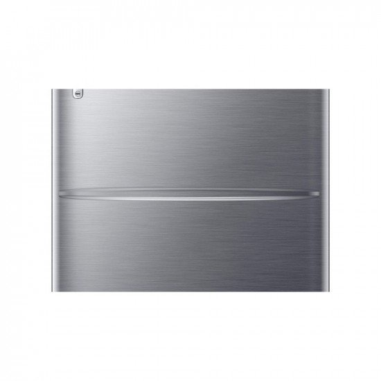 Samsung 192 L 2 Star Direct Cool Single Door Refrigerator (RR20A1Z1BS8/HL, Silver, Elegant Inox, 2022 Model)