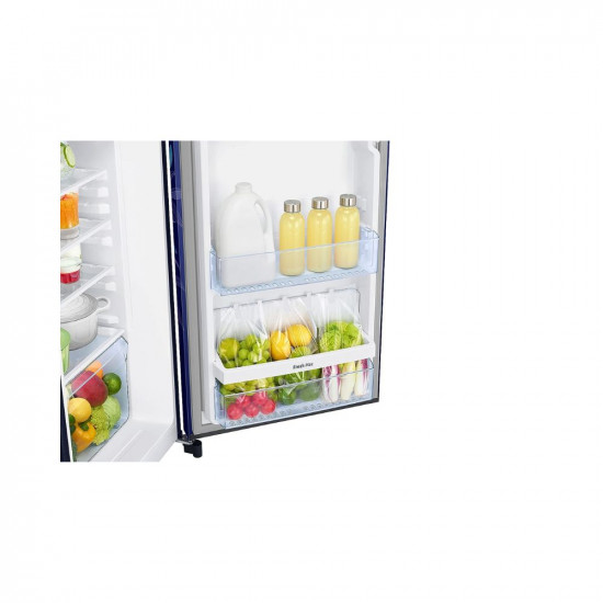 Samsung 215 L 5 Star Digi Touch Cool