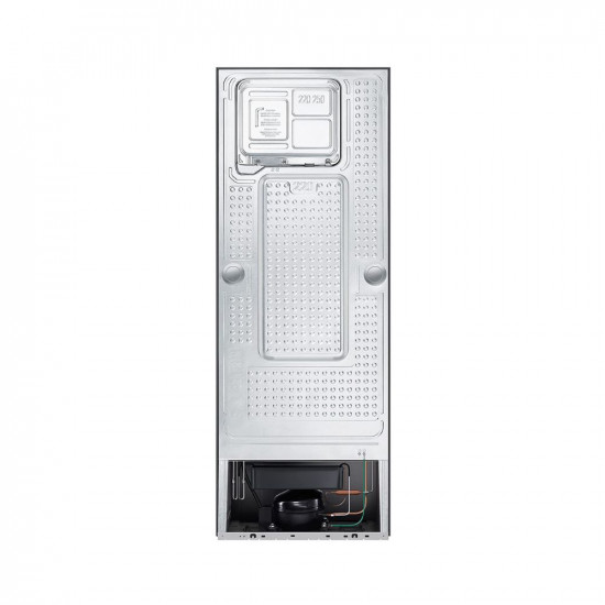 Samsung 236 L 2 Star Digital Inverter Frost Free Double Door Refrigerator RT28C3122S8 HL