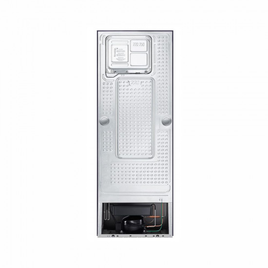 Samsung 236 L 2 Star Digital Inverter Frost Free Double Door Refrigerator RT28C3452UT HL