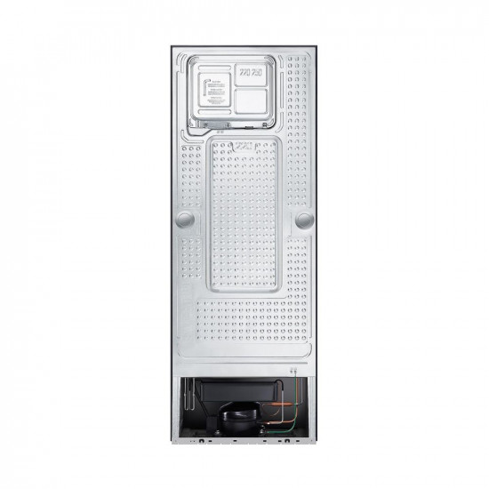 Samsung 236 L 2 Star Digital Inverter with Display Frost Free Double Door Refrigerator RT28C3452S8 HL