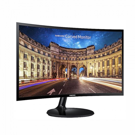 Samsung 24 inch 60 46cm 1920 X 1080 Pixels FHD Monitor
