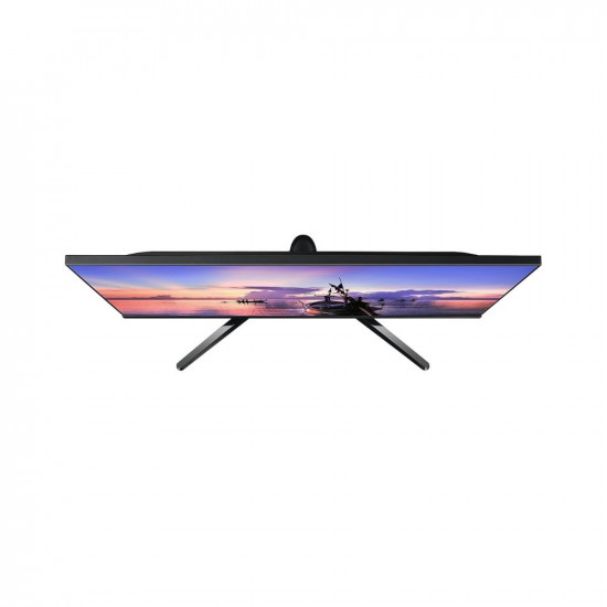 Samsung 24-inch (60.46cm) 1920 X 1080 Pixels FHD Monitor, IPS, 75 Hz, Bezel Less Design