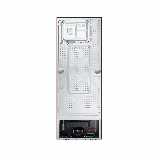 Samsung 253L 2 Star Inverter Frost Free Double Door Refrigerator ?RT28T3922R8 HL