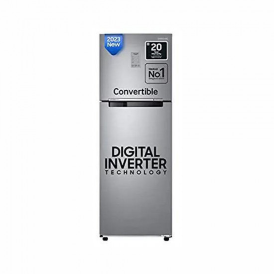 Samsung 256 L 2 Star Convertible