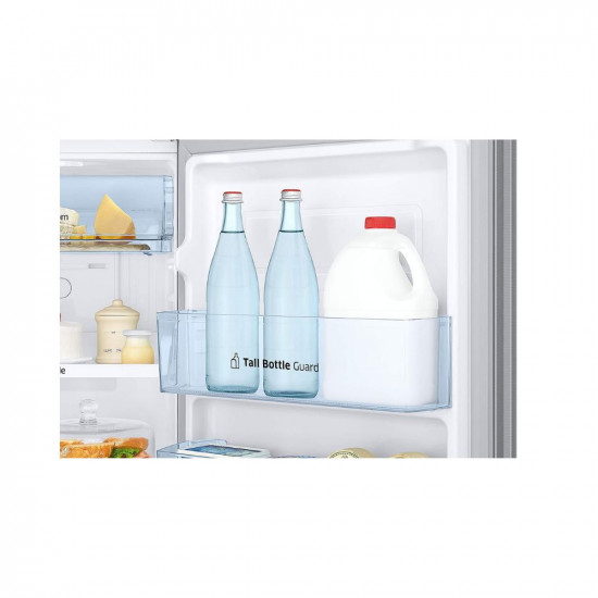 Samsung 256 L 2 Star Digital Inverter Frost Free Double Door Refrigerator RT30C3442S9 HL