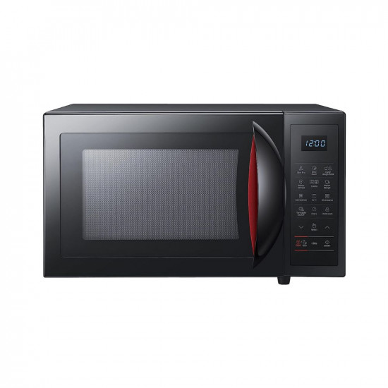 Samsung 28 L Convection Microwave Oven CE1041DSB3 TL