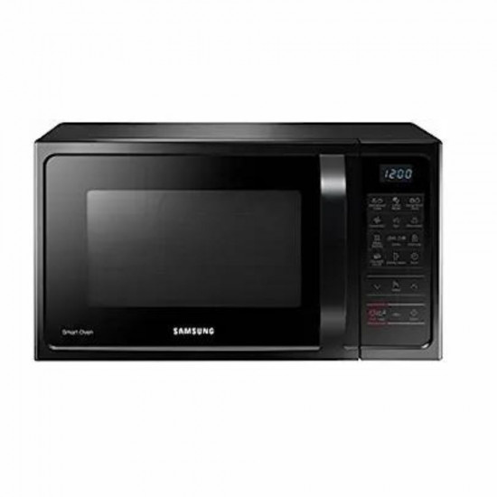 Samsung 28 L Convection Microwave Oven MC28A5013AK TL