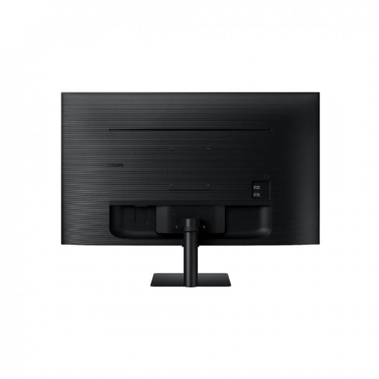 Samsung 32-Inch(80.13Cm) LED 1920 x 1080 Pixels, M5 FHD Smart Monitor, Speakers, Remote, 1 Billion Color, Smart TV apps, TV Plus, Office 365, Apple Airplay, Dex, Bluetooth (LS32BM500EWXXL, Black)